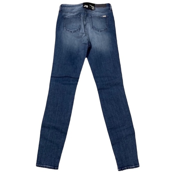 ARMANI EXCHANGE Mid Rise Super Skinny Jeans - Size is 26R - Picture 5 of 10